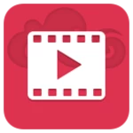 abvideo android application logo